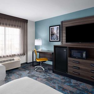 La Quinta By Wyndham Greensboro Nc