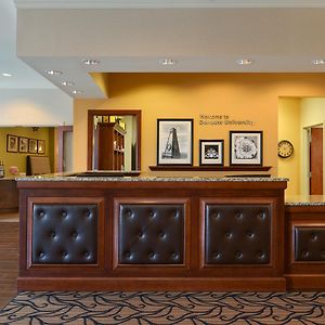 Inn At Depauw